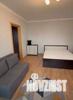 1-к квартира, на длительный срок, 38м2, 5/5 этаж