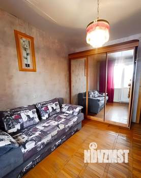 4-к квартира, на длительный срок, 75м2, 6/10 этаж