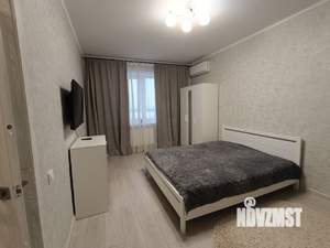 1-к квартира, на длительный срок, 45м2, 6/10 этаж