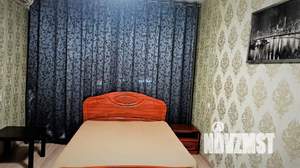 1-к квартира, посуточно, 40м2, 7/17 этаж