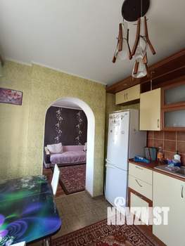 3-к квартира, на длительный срок, 78м2, 4/9 этаж