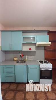 1-к квартира, на длительный срок, 36м2, 6/9 этаж