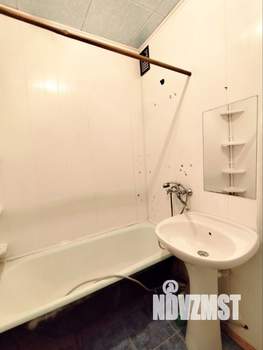 2-к квартира, на длительный срок, 46м2, 4/5 этаж