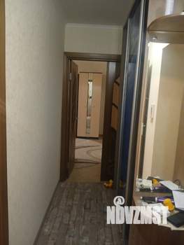 2-к квартира, на длительный срок, 47м2, 3/11 этаж