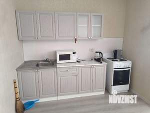 Студия квартира, на длительный срок, 38м2, 12/13 этаж