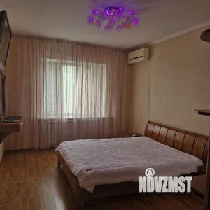 2-к квартира, на длительный срок, 80м2, 4/4 этаж