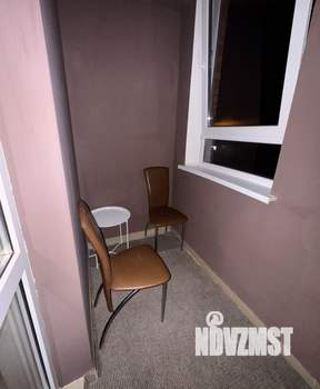 1-к квартира, посуточно, 44м2, 1/1 этаж