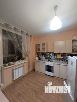 1-к квартира, на длительный срок, 45м2, 9/9 этаж