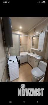 2-к квартира, на длительный срок, 45м2, 7/7 этаж