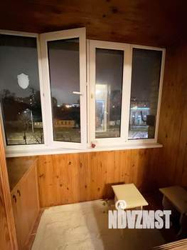 1-к квартира, на длительный срок, 35м2, 4/9 этаж