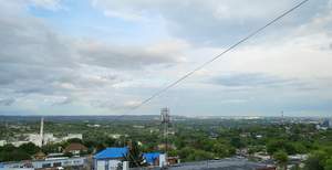 1-к квартира, на длительный срок, 32м2, 8/9 этаж