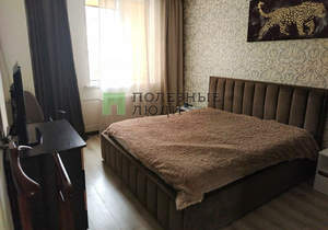 2-к квартира, на длительный срок, 64м2, 3/10 этаж