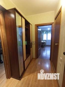 1-к квартира, на длительный срок, 38м2, 5/10 этаж