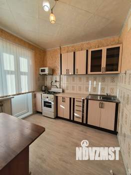 1-к квартира, на длительный срок, 35м2, 7/9 этаж