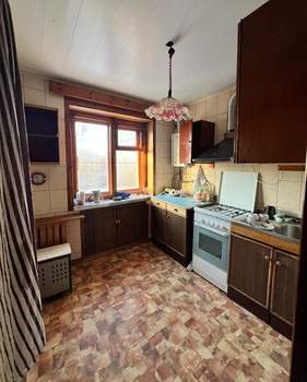 2-к квартира, на длительный срок, 47м2, 5/5 этаж