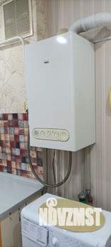 1-к квартира, на длительный срок, 35м2, 4/5 этаж