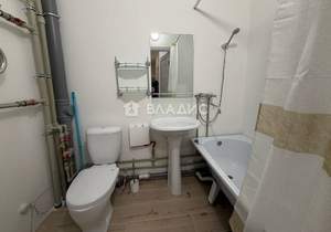 1-к квартира, на длительный срок, 40м2, 8/10 этаж