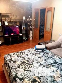 2-к квартира, посуточно, 70м2, 1/1 этаж