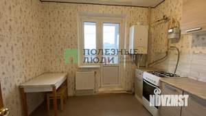 1-к квартира, на длительный срок, 37м2, 7/10 этаж