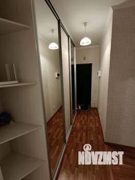 2-к квартира, на длительный срок, 58м2, 4/10 этаж