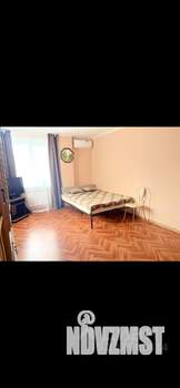 1-к квартира, на длительный срок, 50м2, 4/16 этаж