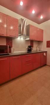 1-к квартира, на длительный срок, 42м2, 12/14 этаж