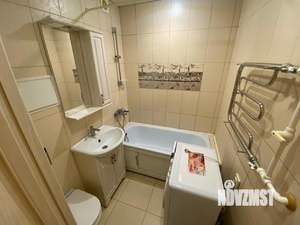2-к квартира, на длительный срок, 42м2, 5/5 этаж