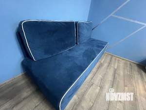 1-к квартира, посуточно, 50м2, 1/13 этаж