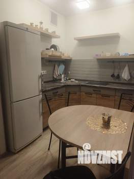 Студия квартира, на длительный срок, 28м2, 4/5 этаж