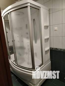 2-к квартира, посуточно, 80м2, 5/10 этаж