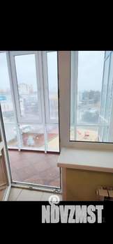 1-к квартира, на длительный срок, 35м2, 6/17 этаж