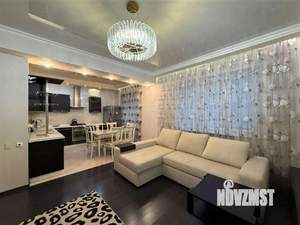 2-к квартира, на длительный срок, 62м2, 2/5 этаж