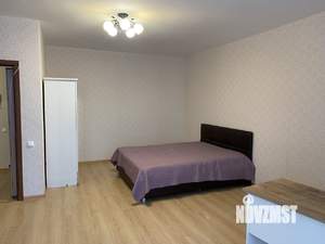 1-к квартира, на длительный срок, 55м2, 3/13 этаж