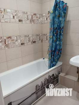 1-к квартира, на длительный срок, 48м2, 10/16 этаж