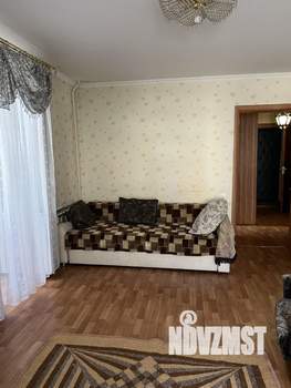 2-к квартира, на длительный срок, 58м2, 3/13 этаж