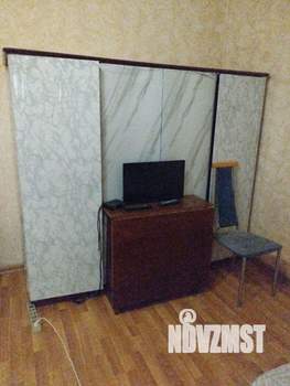 1-к квартира, на длительный срок, 36м2, 1/1 этаж