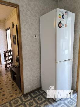 2-к квартира, на длительный срок, 51м2, 6/10 этаж