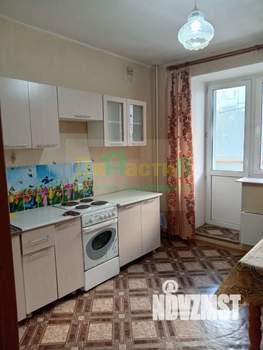 1-к квартира, на длительный срок, 41м2, 2/10 этаж