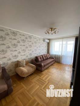 1-к квартира, на длительный срок, 34м2, 7/10 этаж