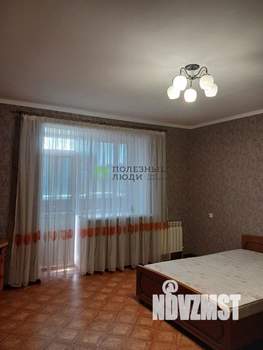 1-к квартира, на длительный срок, 40м2, 6/14 этаж