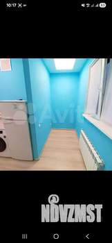 1-к квартира, на длительный срок, 30м2, 1/6 этаж