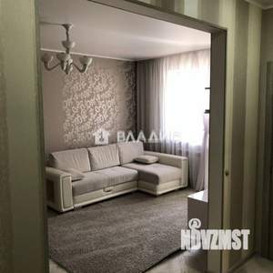 1-к квартира, на длительный срок, 43м2, 1/4 этаж