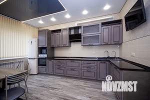 1-к квартира, посуточно, 50м2, 1/3 этаж