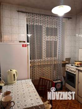 2-к квартира, на длительный срок, 44м2, 4/5 этаж