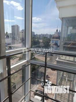 1-к квартира, на длительный срок, 41м2, 7/9 этаж