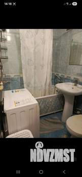 1-к квартира, на длительный срок, 30м2, 3/6 этаж