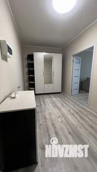 1-к квартира, на длительный срок, 58м2, 11/15 этаж