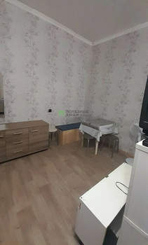 Студия квартира, на длительный срок, 32м2, 1/1 этаж