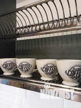 1-к квартира, посуточно, 38м2, 7/9 этаж