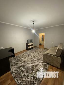 1-к квартира, на длительный срок, 42м2, 5/11 этаж